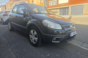 Fiat Sedici