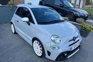 Abarth 695