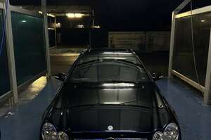 Mercedes-Benz Classe CLK