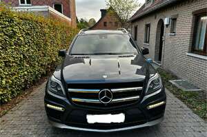 Mercedes-Benz Classe GL