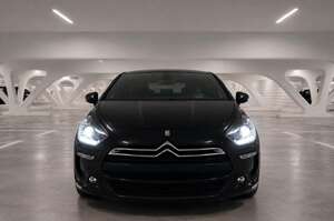 Citroën DS 5