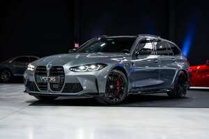 BMW Série 3