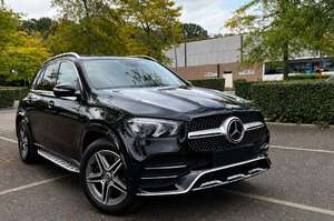 Mercedes-Benz Classe GLE