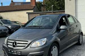 Mercedes-Benz Classe B