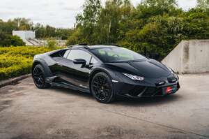 Lamborghini Huracán
