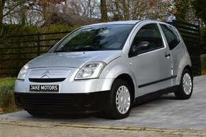 Citroën C2
