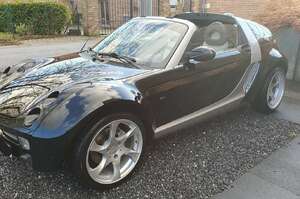 Smart Roadster