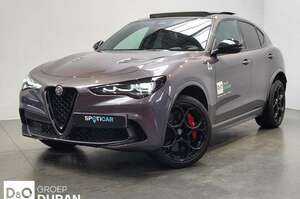 Alfa Romeo 