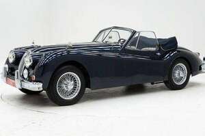 Jaguar XK