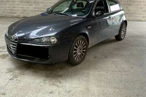 Alfa Romeo 147
