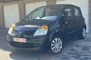 Renault Modus