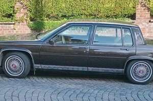 Cadillac Deville