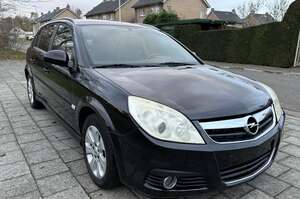 Opel Signum