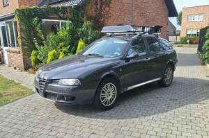 Alfa Romeo 156