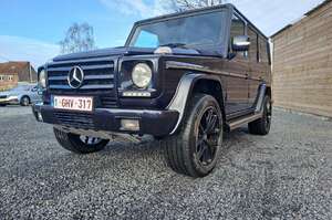 Mercedes-Benz Classe G