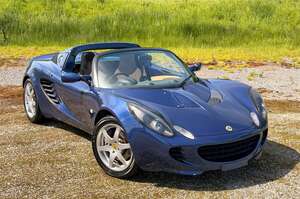 Lotus Elise