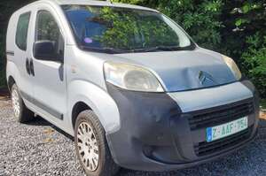 Citroën Nemo