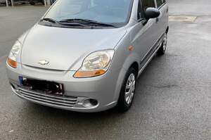 Chevrolet Matiz