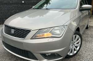 Seat Toledo