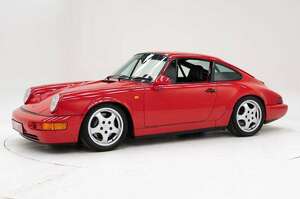 Porsche 964