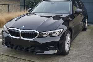 BMW Série 3