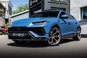 Lamborghini 