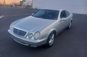 Mercedes-Benz Classe CLK