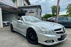 Mercedes-Benz SL