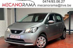 Seat Mii