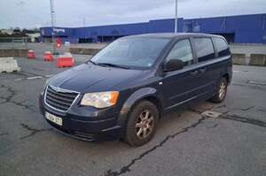 Chrysler Grand Voyager