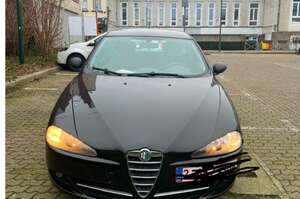 Alfa Romeo 147