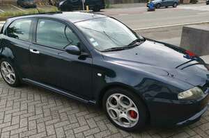 Alfa Romeo 147