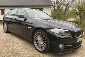 BMW Alpina D5