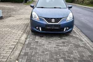 Suzuki Baleno