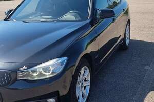 BMW Série 3