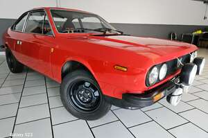 Lancia Beta