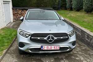 Mercedes-Benz CLC-Klasse