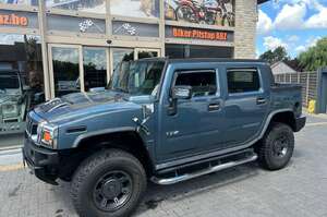 Hummer H2