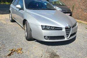 Alfa Romeo 159