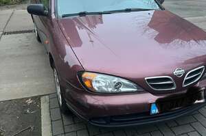 Nissan Primera