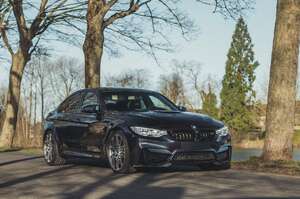 BMW Série 3