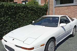 Toyota Supra