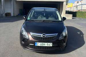 Opel Zafira Tourer