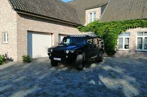 Hummer H2