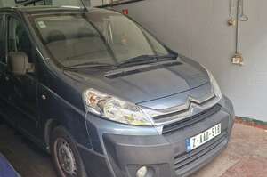 Citroën Jumpy