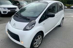 Citroën C-Zero