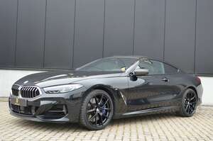 BMW 8 Reeks