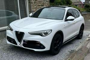 Alfa Romeo 