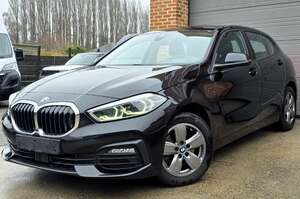 BMW 1 Reeks