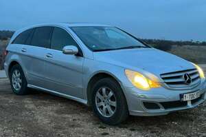 Mercedes-Benz Classe R